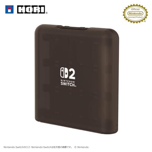 ホリ] 【任天堂ライセンス商品】カードケース 12枚収納 for Nintendo
