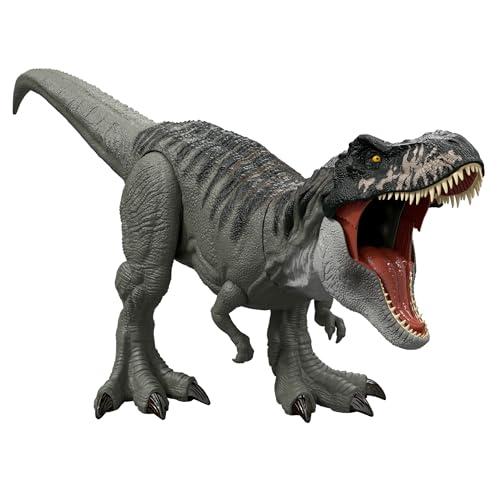 マテル ジュラシックワールド(JURASSIC WORLD) スーパービッグ！T
