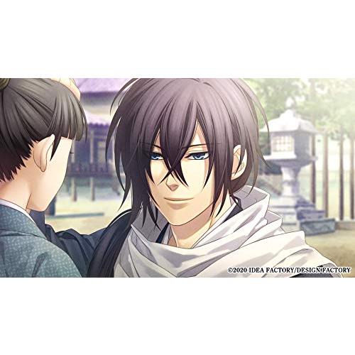 薄桜鬼 真改 銀星ノ抄 -Switch : リフテン.com - 通販 - Yahoo