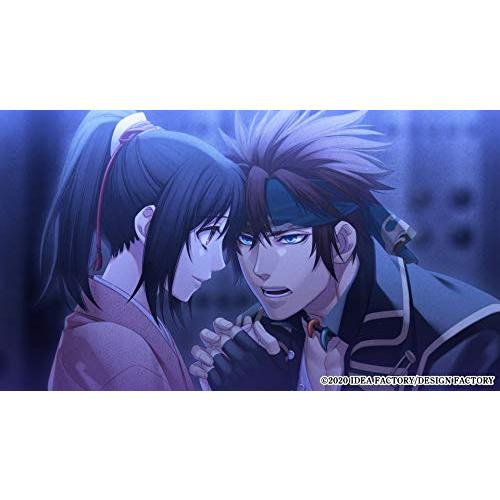 薄桜鬼 真改 銀星ノ抄 -Switch : リフテン.com - 通販 - Yahoo