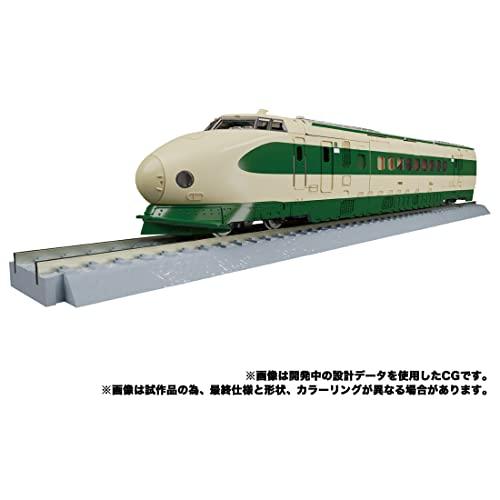 最新 トランスフォーマー マスターピースGシリーズ MPG-03 トレインボットユキカゼ F8102 【H1856904852】(10914円)