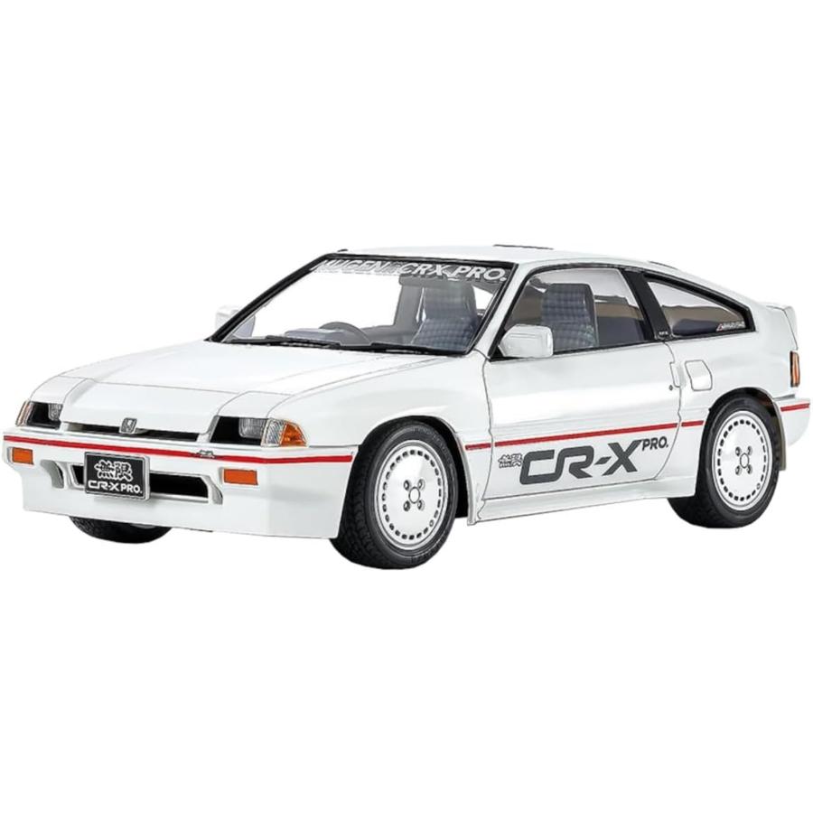 その他 a タミヤ(TAMIYA) 1/24 スポーツカーシリーズ No.45 Honda バラード