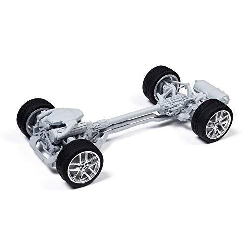 タミヤ 1/24 スポーツカーシリーズ No.319 LEXUS LFA プラモデル 24319 |  | 03