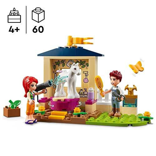 レゴ(LEGO) フレンズ ポニーのお世話 41696｜riftencom｜07