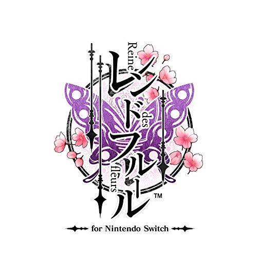 レンドフルール for Nintendo Switch｜riftencom｜02