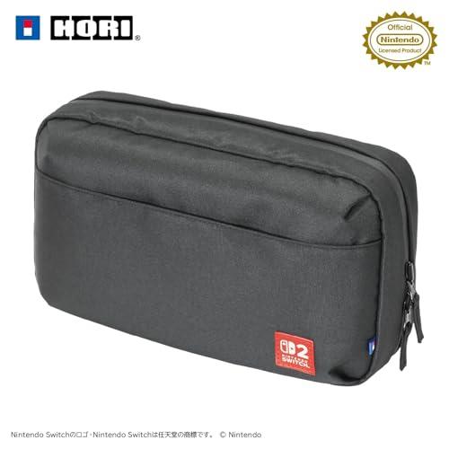 ホリ] リバーシブルまるごと収納バッグ for Nintendo Switch 2