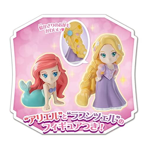 ホイップる キャラクター 【 ディズニープリンセス パールスイーツEX 】 W-152 STマーク認証 8歳以上 おもちゃ デコレーション パテ |  | 04