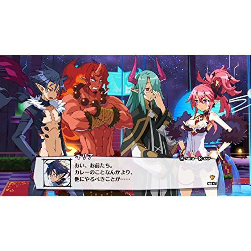 魔界戦記ディスガイア5 - Switch : リフテン.com - 通販 - Yahoo