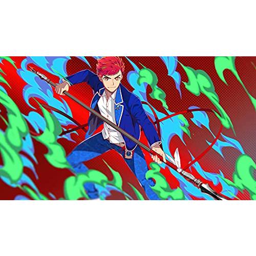 マガツバライ 初回限定版 - Switchの画像