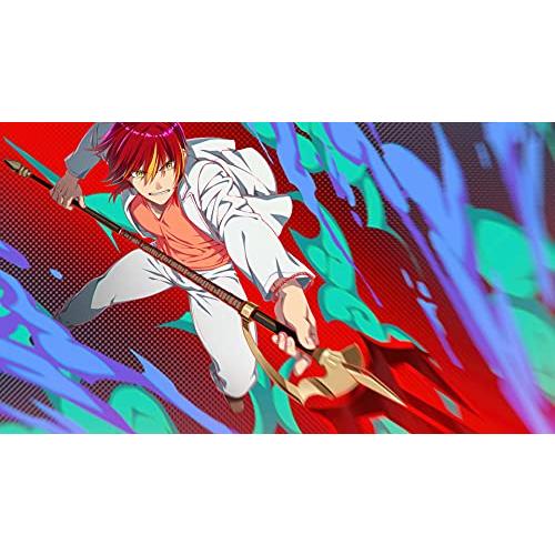 マガツバライ 初回限定版 - Switchの画像