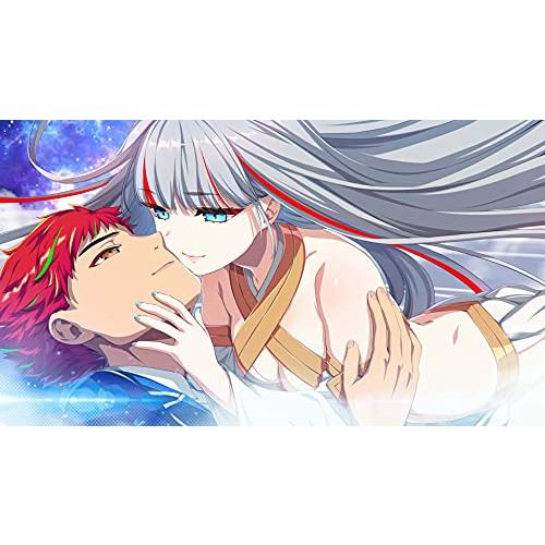 マガツバライ 初回限定版 - Switchの画像