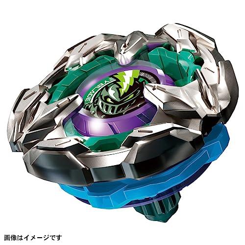 BEYBLADE X ベイブレードX BX-13 ブースター ナイトランス 4-80HN