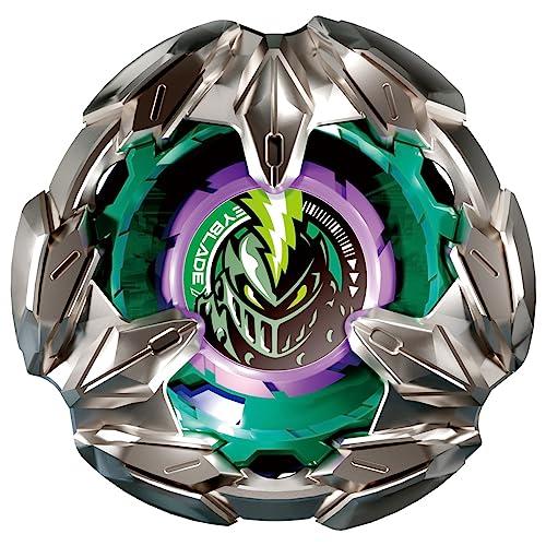 BEYBLADE X ベイブレードX BX-13 ブースター ナイトランス 4-80HN
