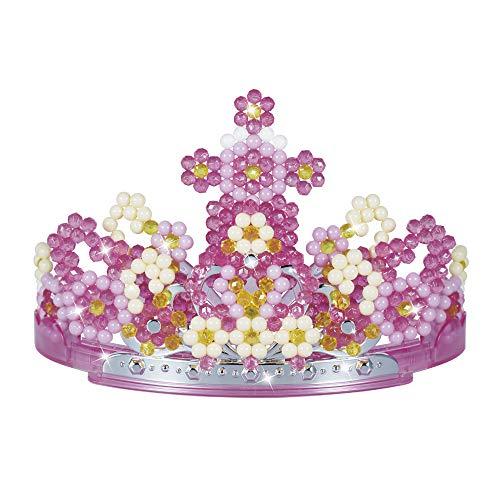 (未使用･未開封品)　アクアビーズアート☆ ティアラセット AQ-86 p1m72rm Amazon.co.jp: アクアビーズアート☆ ティアラセット AQ-86