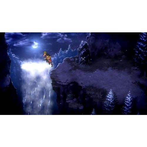 PS5版 幻想水滸伝 III HDリマスター 門の紋章戦争 / デュナン統一戦争