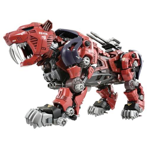 ZOIDS ゾイド AZ-05 セイバータイガー | 