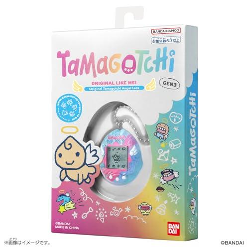バンダイ(BANDAI)] Original Tamagotchi Angel Lace たまごっち