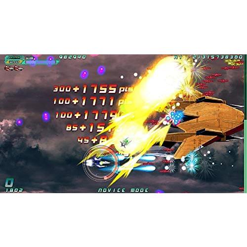 Rolling Gunner + Over Power - Switch : リフテン.com - 通販