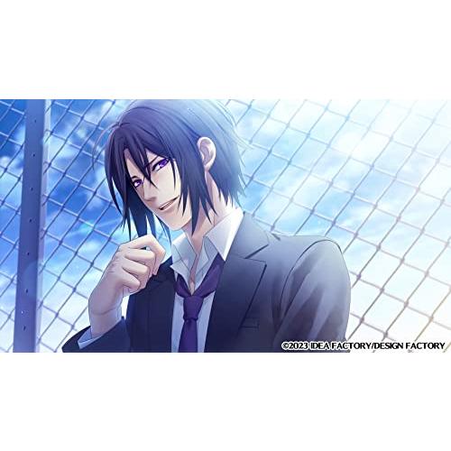 薄桜鬼SSL ~sweet school life~ for Nintendo Switch : リフテン.com