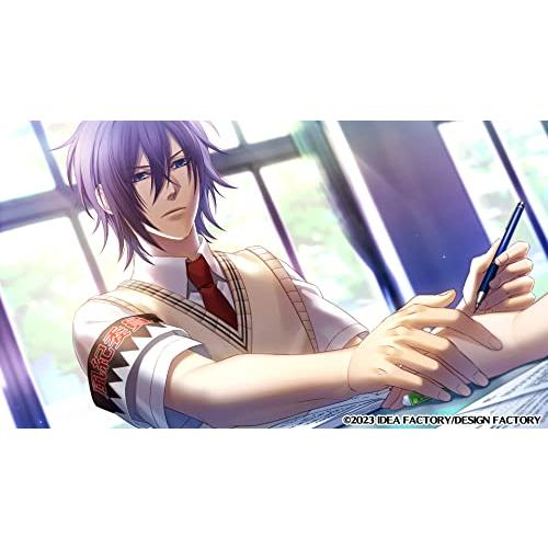 薄桜鬼SSL ~sweet school life~ for Nintendo Switch : リフテン.com