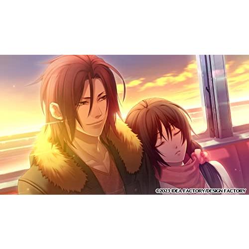 薄桜鬼SSL ~sweet school life~ for Nintendo Switch : リフテン.com