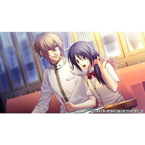 Nintendo Switch - 薄桜鬼SSL ～sweet school life～ Amazon.co.jp: 薄桜鬼SSL ～sweet school life～ for Nintendo