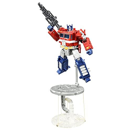トランスフォーマー 反重力台座テンセグベース オプティマス トランスフォーマー 反重力台座テンセグベース オプティマス