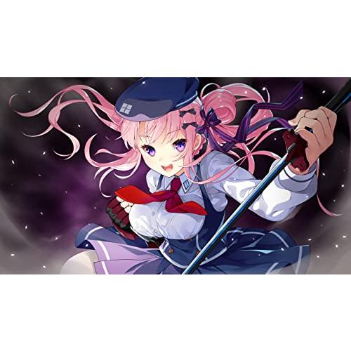 紅月ゆれる恋あかり -Switch : リフテン.com - 通販 - Yahoo