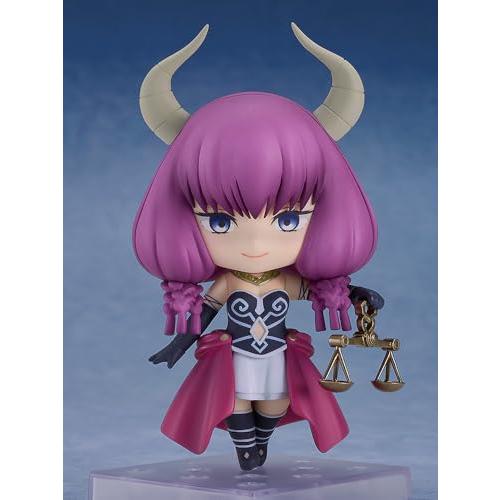 葬送のフリーレン ねんどろいど フリーレン 冬服ver断頭台のアウラ 特典付き 6121cuRfmFL._UF350,350_QL50_.jpg
