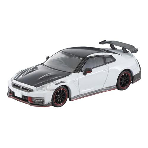 トミカリミテッドヴィンテージネオ 日産GT-R ニスモ LV-N100セット LV-N317d NISSAN GT-R NISMO Special edition 2024 model（赤