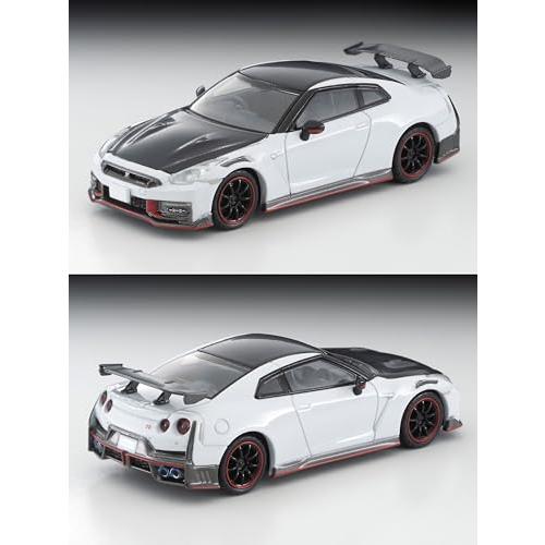 トミカリミテッドヴィンテージ ネオ LV-N317b NISSAN GT-R NISMO