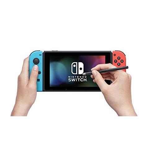任天堂純正品】Nintendo Switch タッチペン : リフテン.com - 通販