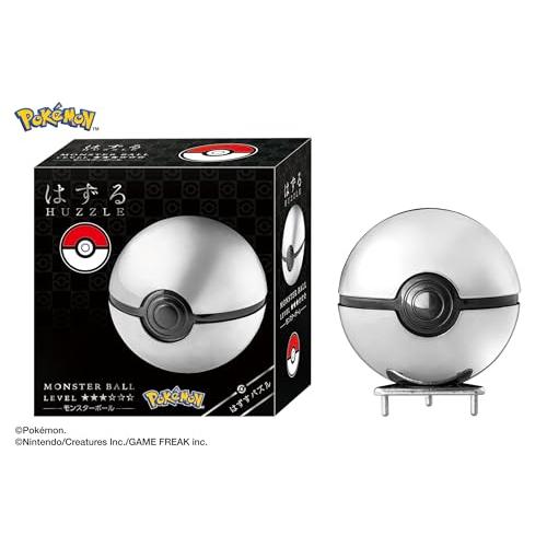 ハナヤマ(HANAYAMA) はずる ポケットモンスター モンスターボール