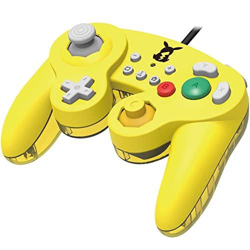 任天堂ライセンス商品】ホリ クラシックコントローラー for Nintendo