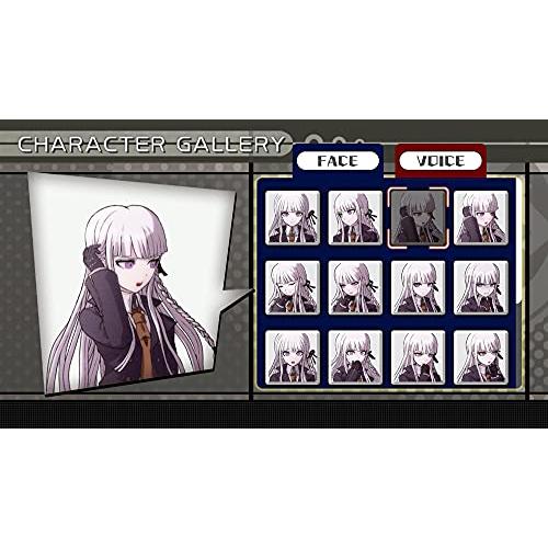 ダンガンロンパ トリロジーパック + ハッピーダンガンロンパS 超
