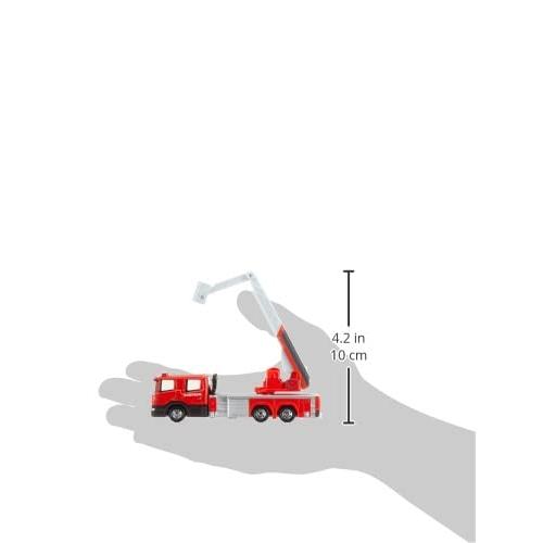 タカラトミー『 トミカ ロングタイプトミカ No.145 名古屋市消防