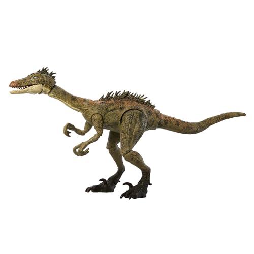マテル ジュラシックワールド(JURASSIC WORLD) ハモンドコレクション