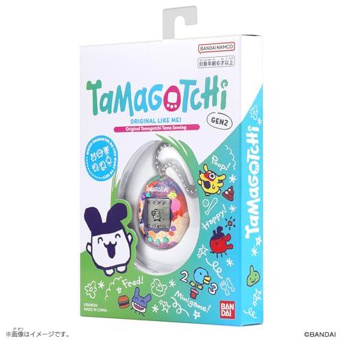 たまごっちBANDAI Tamagotchi デジタルペット（新品・未使用） たまごっち バンダイ Tamagotchi Paradise Pink Land 電子ペット