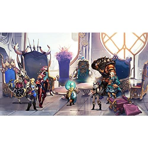 アストリア アセンディング スペシャルエディション -Switch