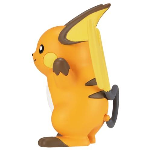 タカラトミー(TAKARA TOMY) ポケットモンスター モンコレ MS-27