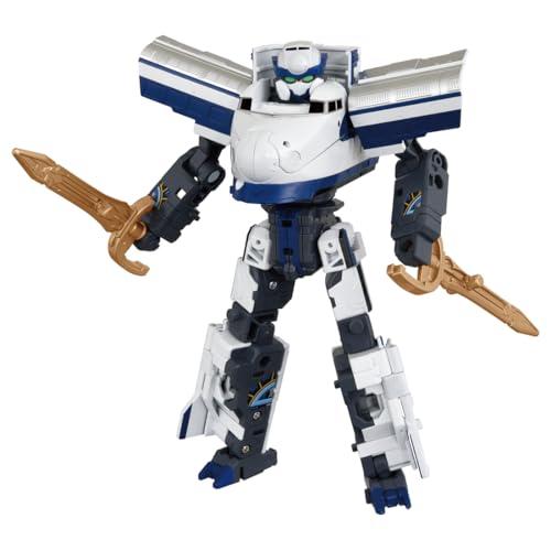 タカラトミー プラレール シンカリオンCW シンカリオン 0 電車
