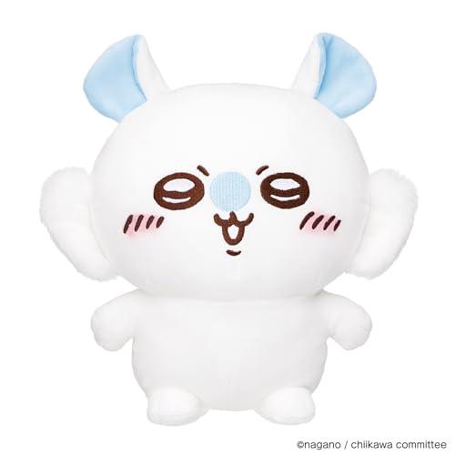 ちいかわ おもいっきりかわいこぶってやる おしゃべりモモンガ バンダイ(BANDAI)] おもいっきりかわいこぶってやる！おしゃべり
