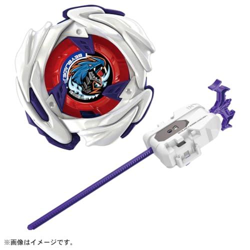 タカラトミー(TAKARA TOMY) BEYBLADE X ベイブレードX UX-17