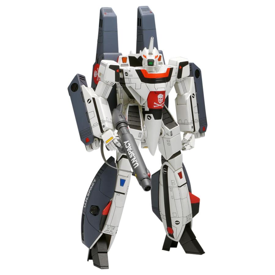 ウェーブ 超時空要塞マクロス VF-1S/A スーパーバルキリー バトロイド
