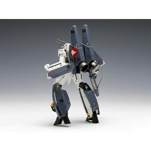 ウェーブ 超時空要塞マクロス VF-1S/A スーパーバルキリー バトロイド