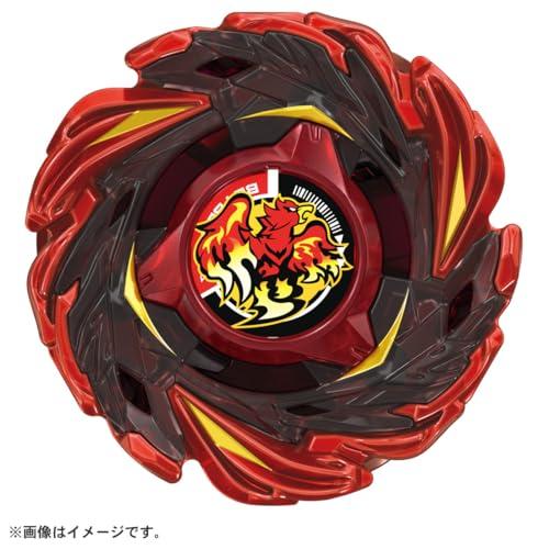 Beyblade X CX-12 8個セット フェニックスフレアベイブレードx タカラトミー(TAKARA TOMY) BEYBLADE X ベイブレードX CX-12