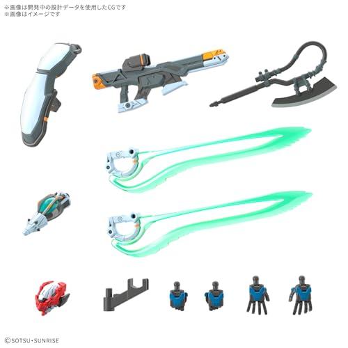 BANDAI SPIRITS(バンダイ スピリッツ) HG GQuuuuuuX(エンディミオン