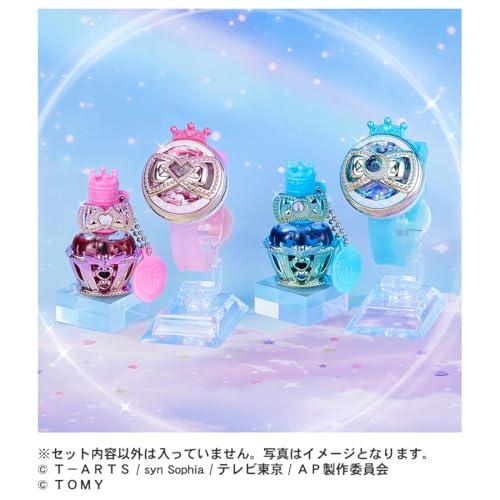 ひみつのアイプリ ひみつのアイプリネイルコロンR ひまりモデル