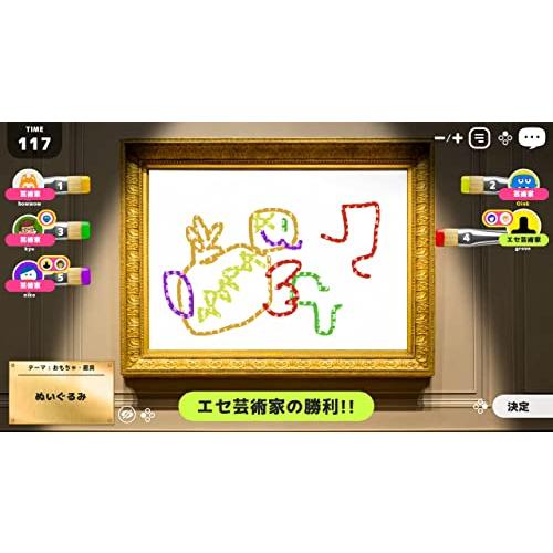 レッツプレイ！オインクゲームズ -Switch : リフテン.com - 通販
