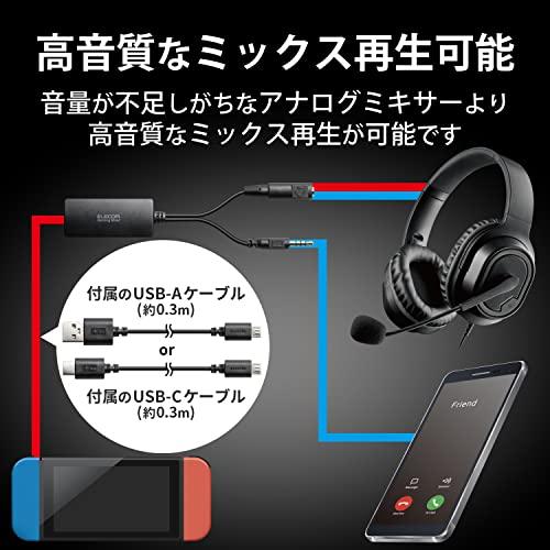 ゲーミングオーディオミキサー オーディオインターフェース PS5/PS4 楽天市場】FIFINE ゲーミングオーディオミキサー オーディオ